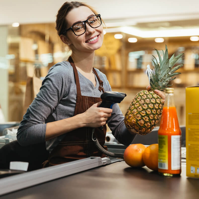 contabilidade para supermercados